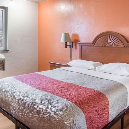 Motel 6-Wilsonville, Or - Portland Bagian luar foto