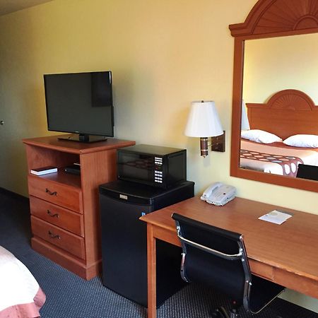 Motel 6-Wilsonville, Or - Portland Bagian luar foto
