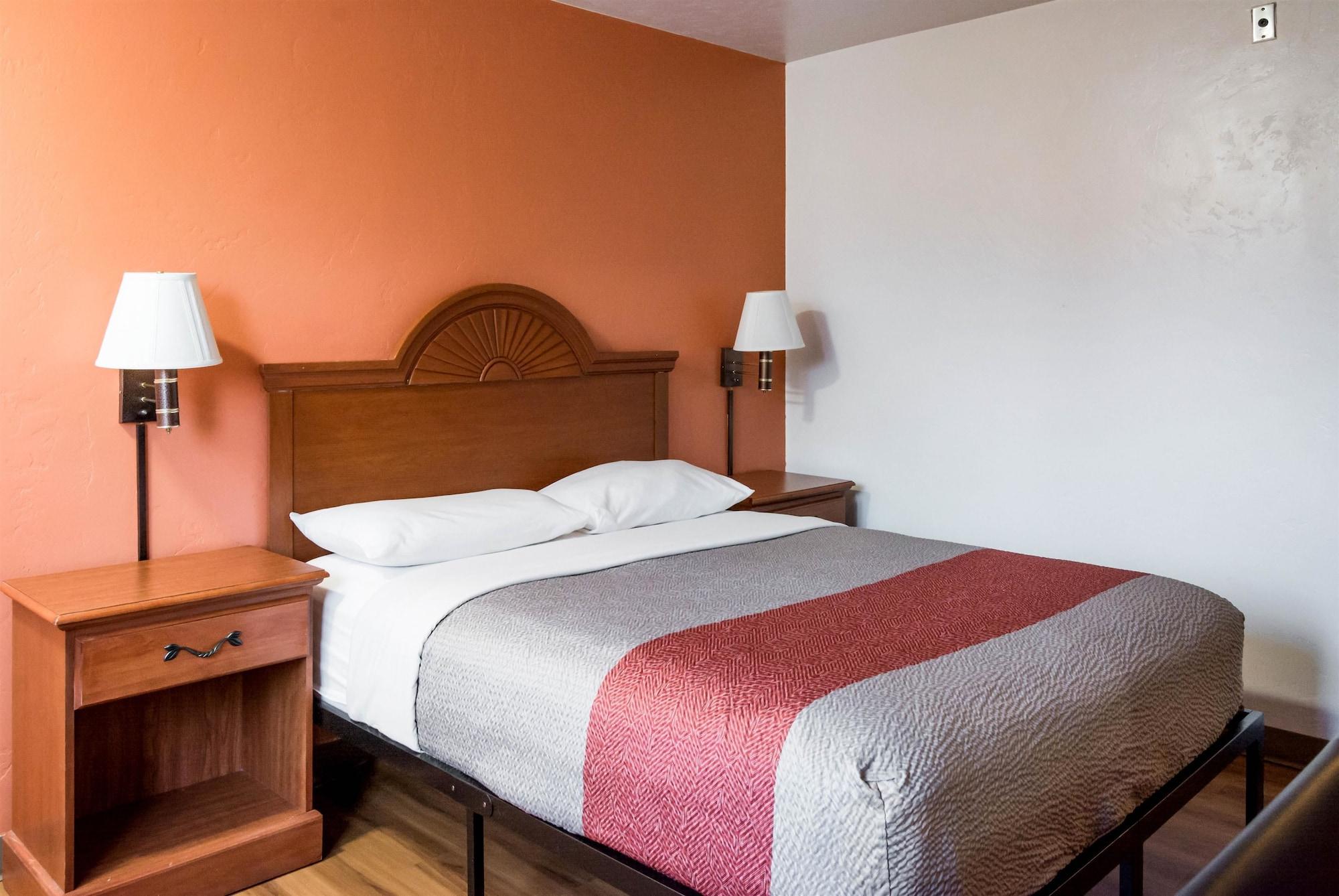 Motel 6-Wilsonville, Or - Portland Bagian luar foto