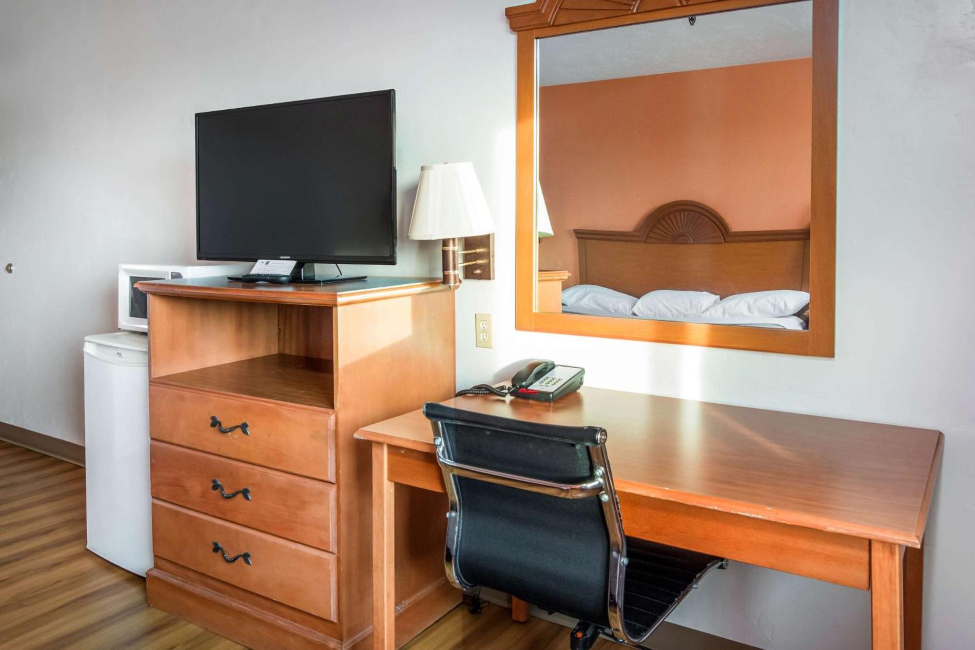 Motel 6-Wilsonville, Or - Portland Bagian luar foto