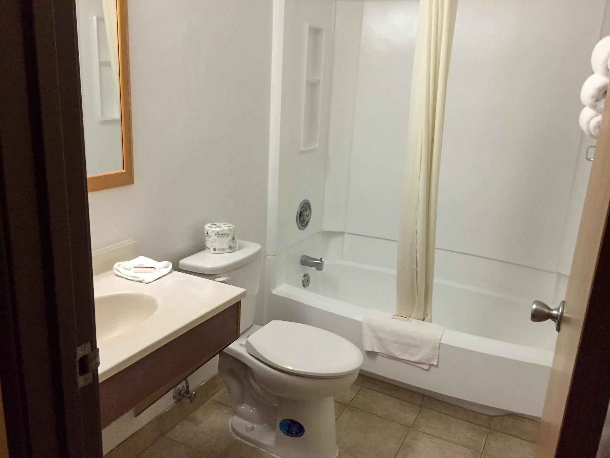 Motel 6-Wilsonville, Or - Portland Bagian luar foto