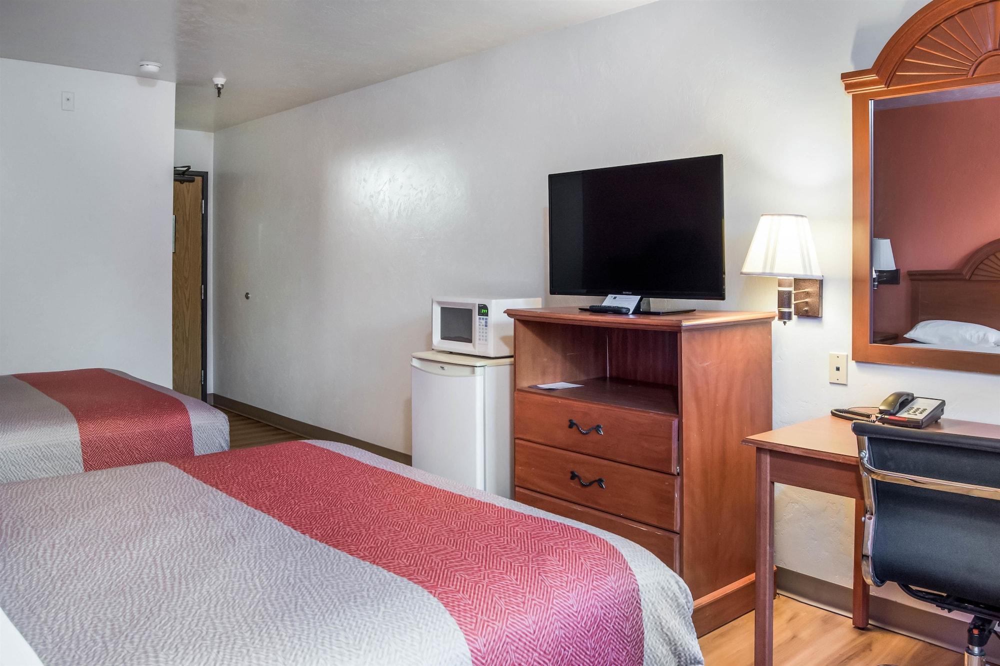 Motel 6-Wilsonville, Or - Portland Bagian luar foto