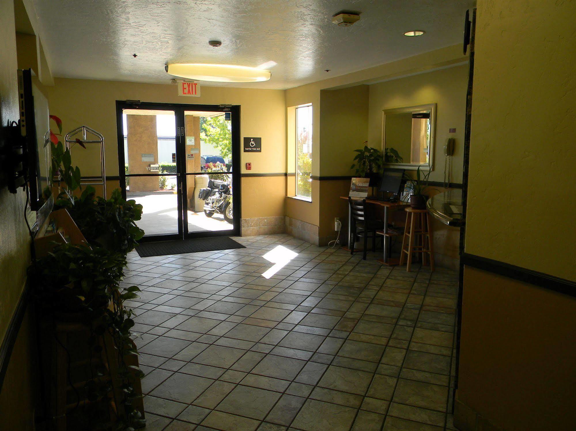 Motel 6-Wilsonville, Or - Portland Bagian luar foto