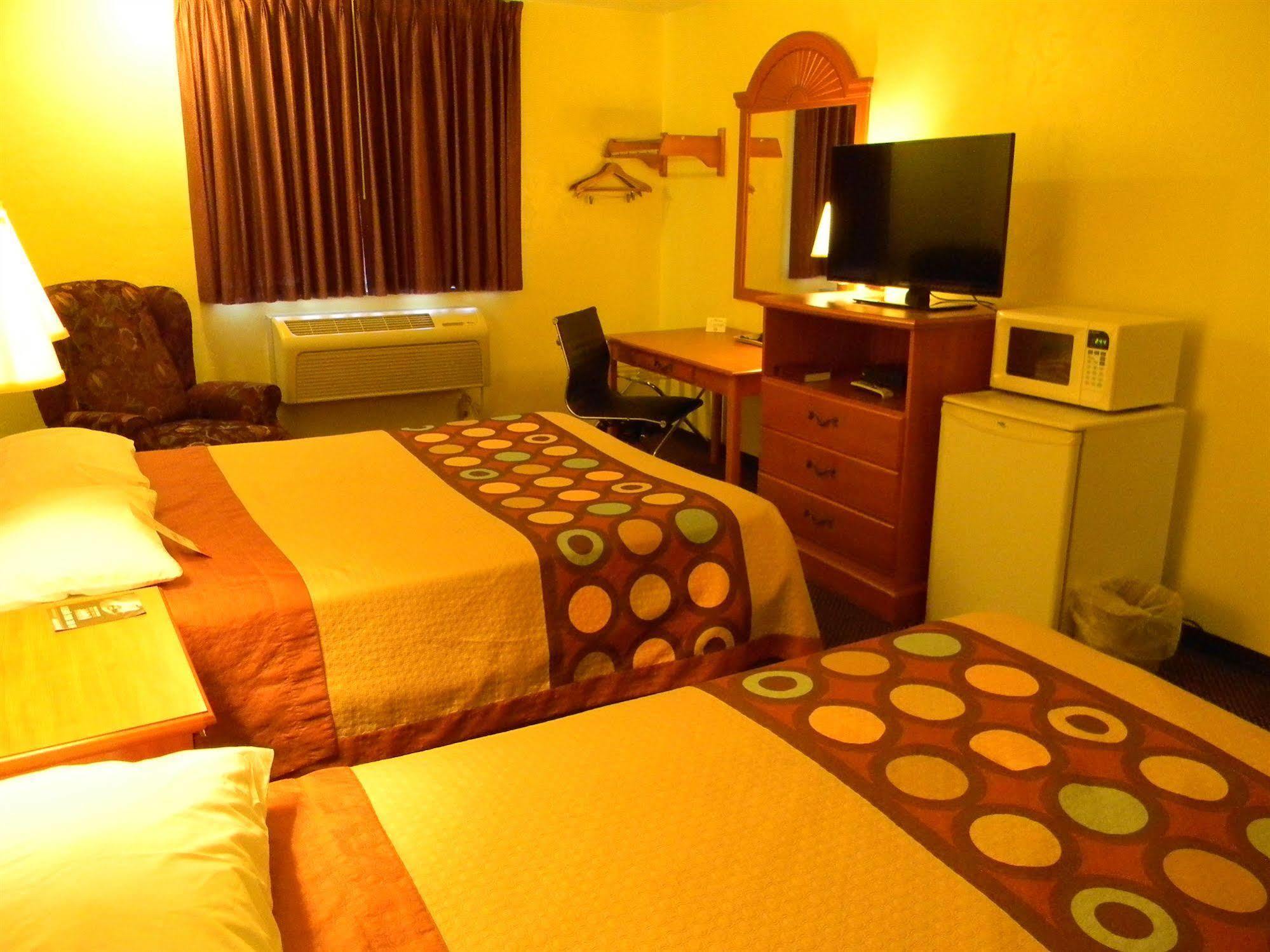 Motel 6-Wilsonville, Or - Portland Bagian luar foto