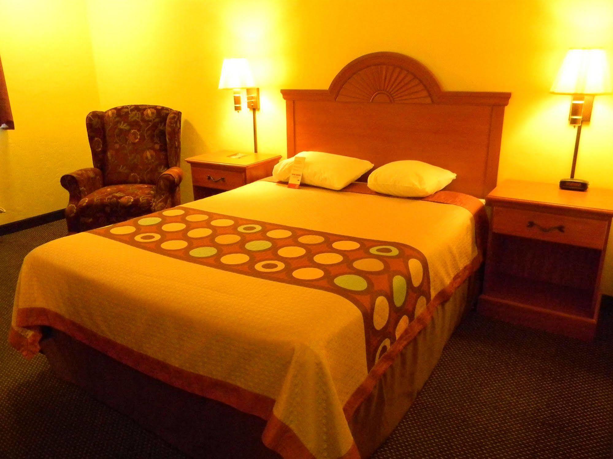Motel 6-Wilsonville, Or - Portland Bagian luar foto