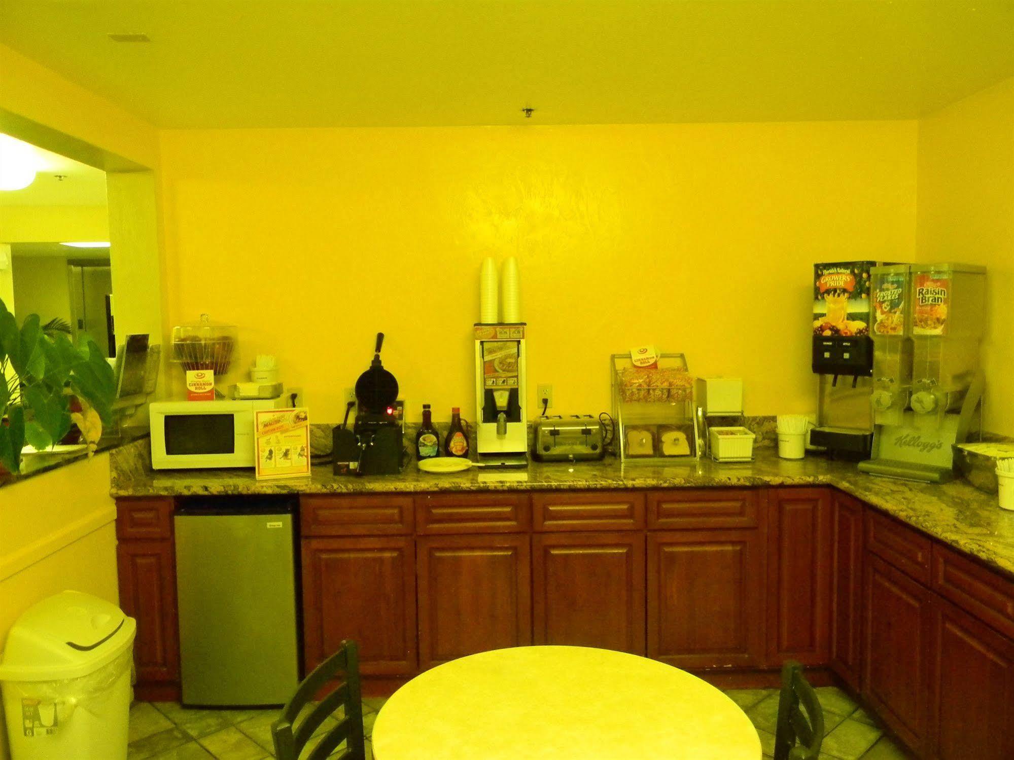 Motel 6-Wilsonville, Or - Portland Bagian luar foto