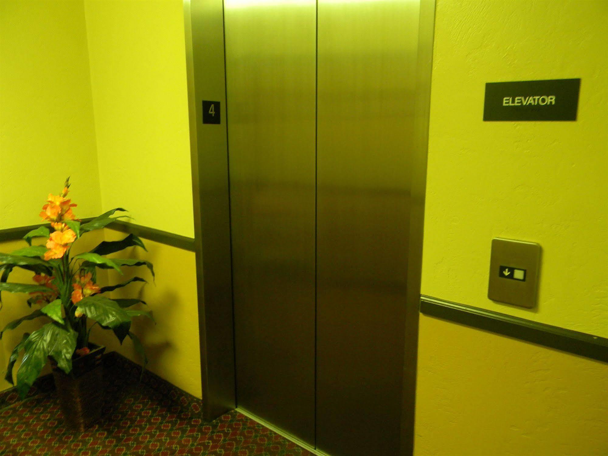 Motel 6-Wilsonville, Or - Portland Bagian luar foto
