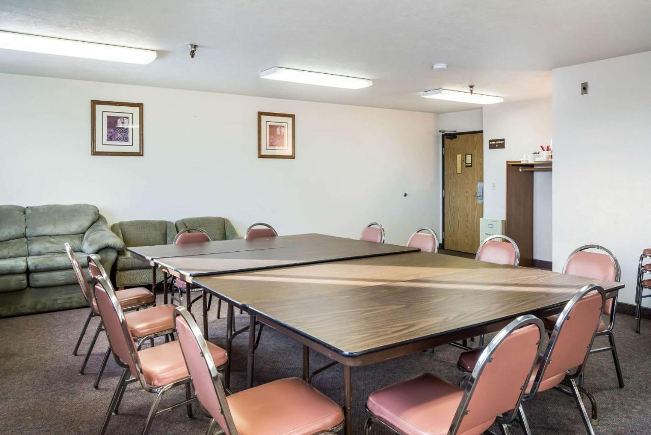 Motel 6-Wilsonville, Or - Portland Bagian luar foto