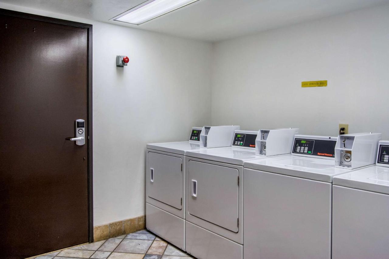 Motel 6-Wilsonville, Or - Portland Bagian luar foto