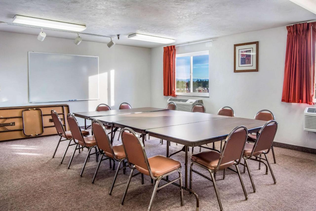 Motel 6-Wilsonville, Or - Portland Bagian luar foto